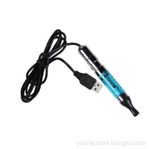 cheap Variable Voltage  EGO-VV  passtrougth e cigarette